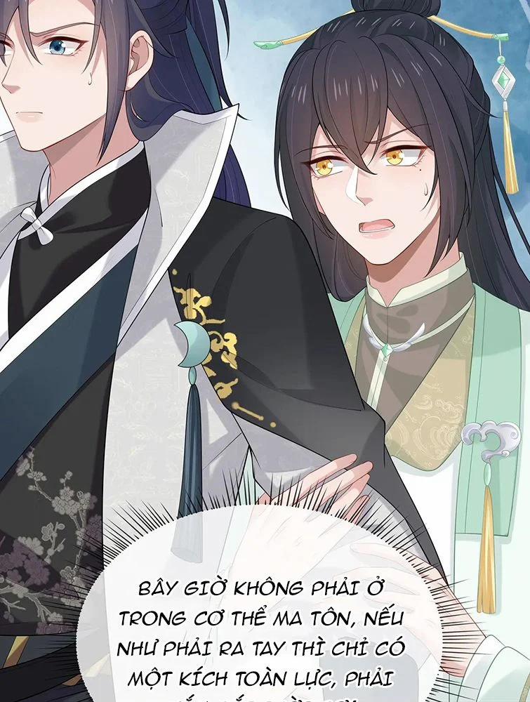 Nhiệm Vụ Thất Bại Thì Phải Yêu Đương 39 trang 24