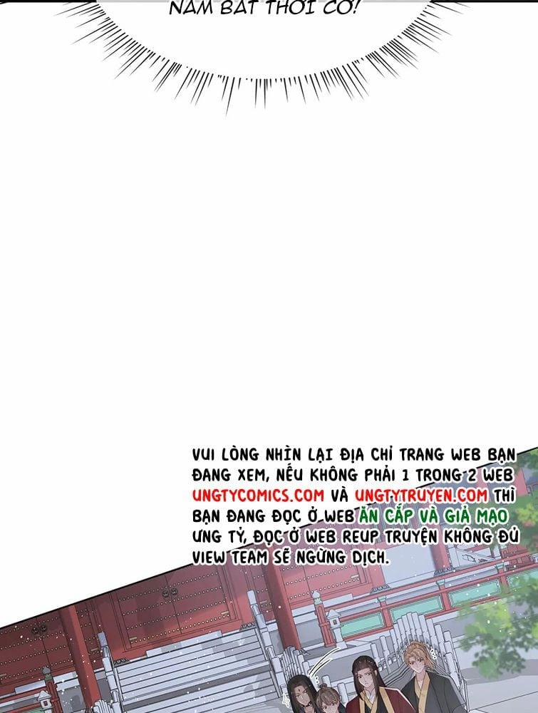 Nhiệm Vụ Thất Bại Thì Phải Yêu Đương 39 trang 25