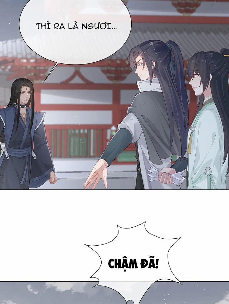 Nhiệm Vụ Thất Bại Thì Phải Yêu Đương 39 trang 27