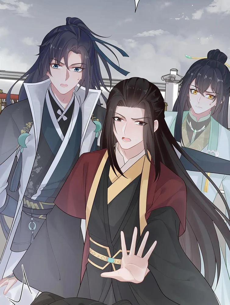 Nhiệm Vụ Thất Bại Thì Phải Yêu Đương 39 trang 28