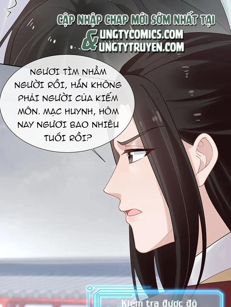 Nhiệm Vụ Thất Bại Thì Phải Yêu Đương 39 trang 29