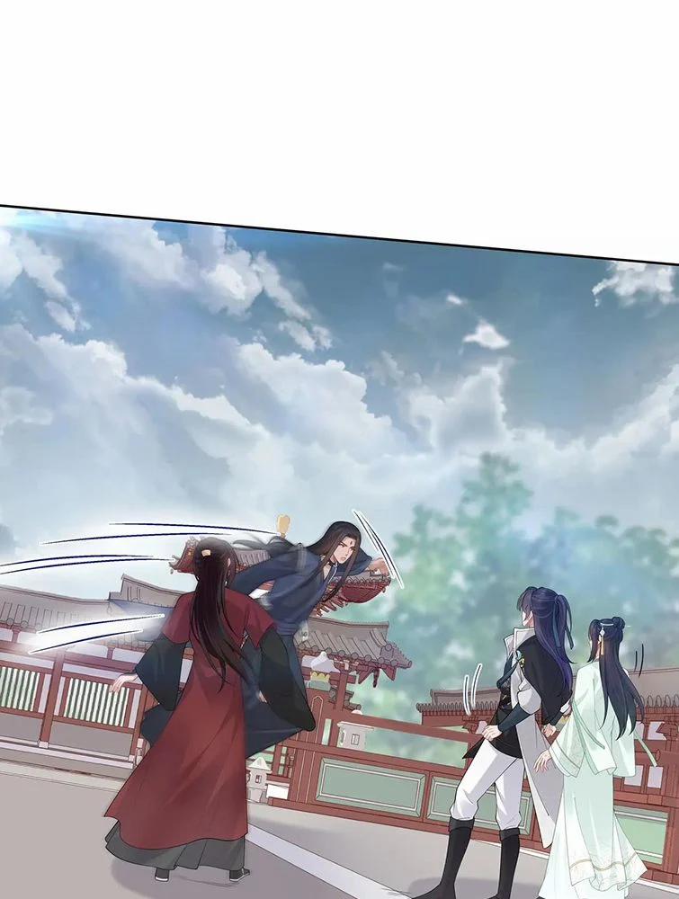 Nhiệm Vụ Thất Bại Thì Phải Yêu Đương 39 trang 35