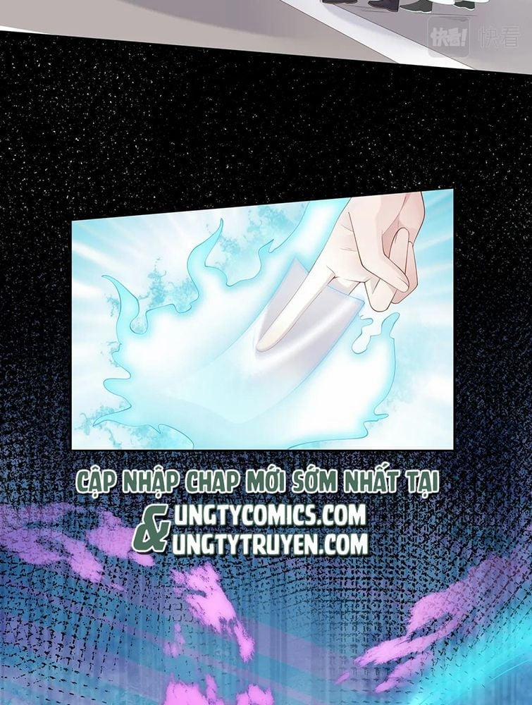 Nhiệm Vụ Thất Bại Thì Phải Yêu Đương 39 trang 36