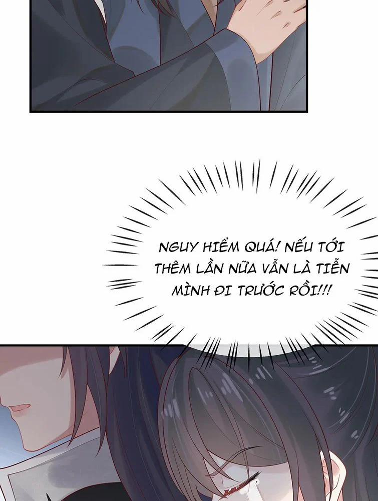 Nhiệm Vụ Thất Bại Thì Phải Yêu Đương 39 trang 46