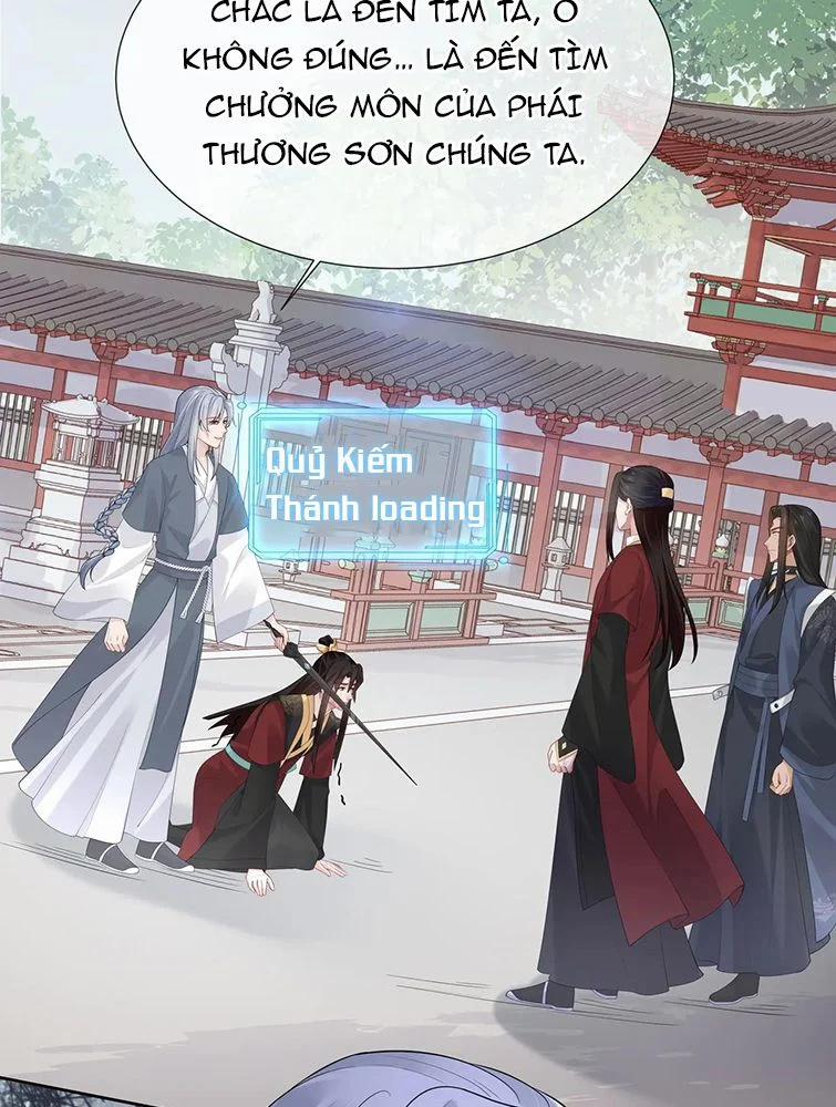 Nhiệm Vụ Thất Bại Thì Phải Yêu Đương 39 trang 5