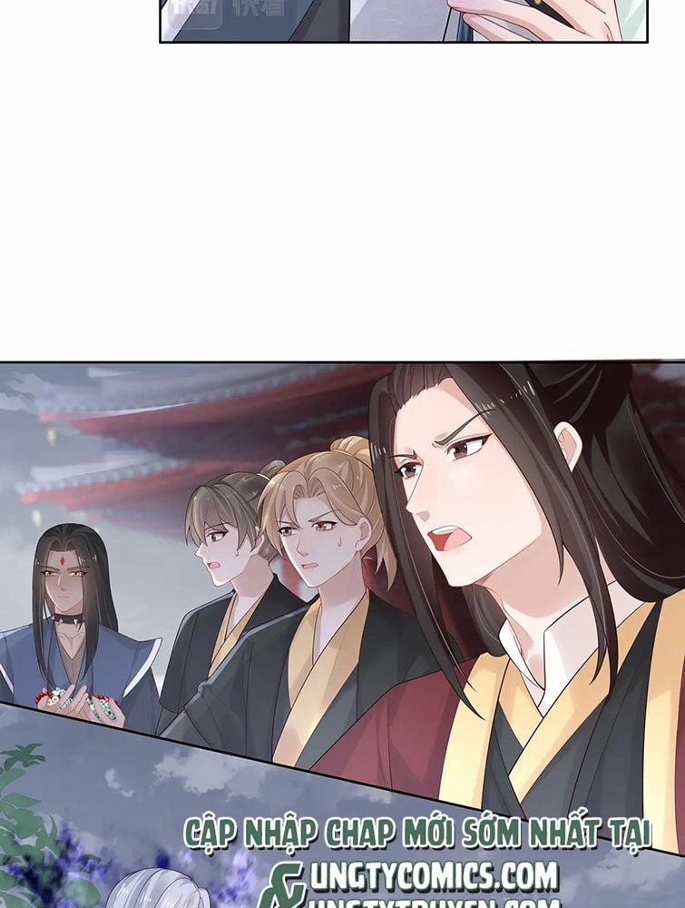 Nhiệm Vụ Thất Bại Thì Phải Yêu Đương 39 trang 8