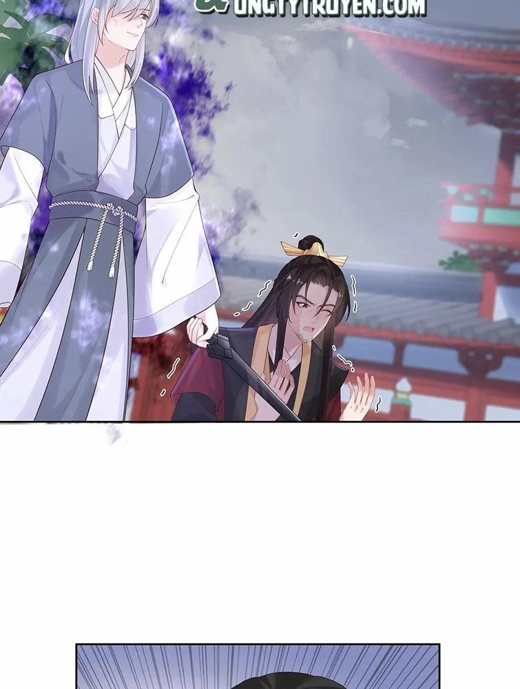 Nhiệm Vụ Thất Bại Thì Phải Yêu Đương 39 trang 9