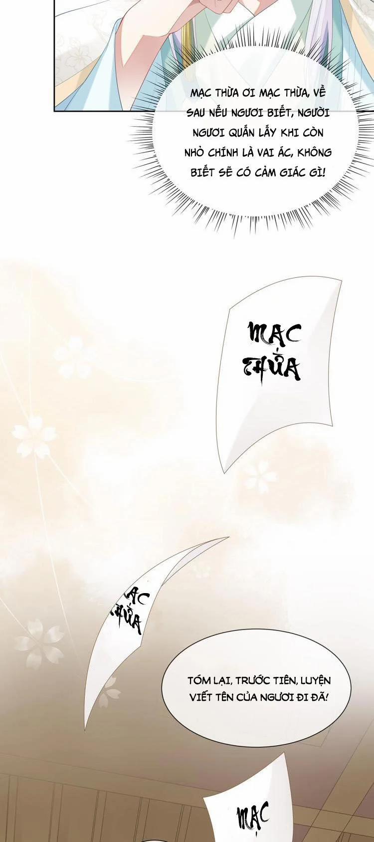 Nhiệm Vụ Thất Bại Thì Phải Yêu Đương 4 trang 13