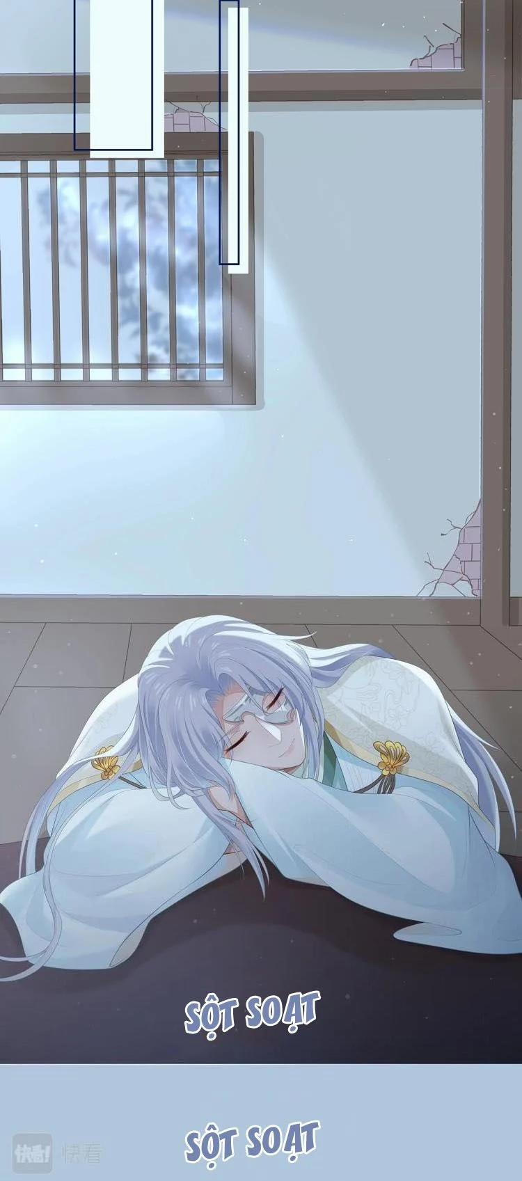 Nhiệm Vụ Thất Bại Thì Phải Yêu Đương 4 trang 15