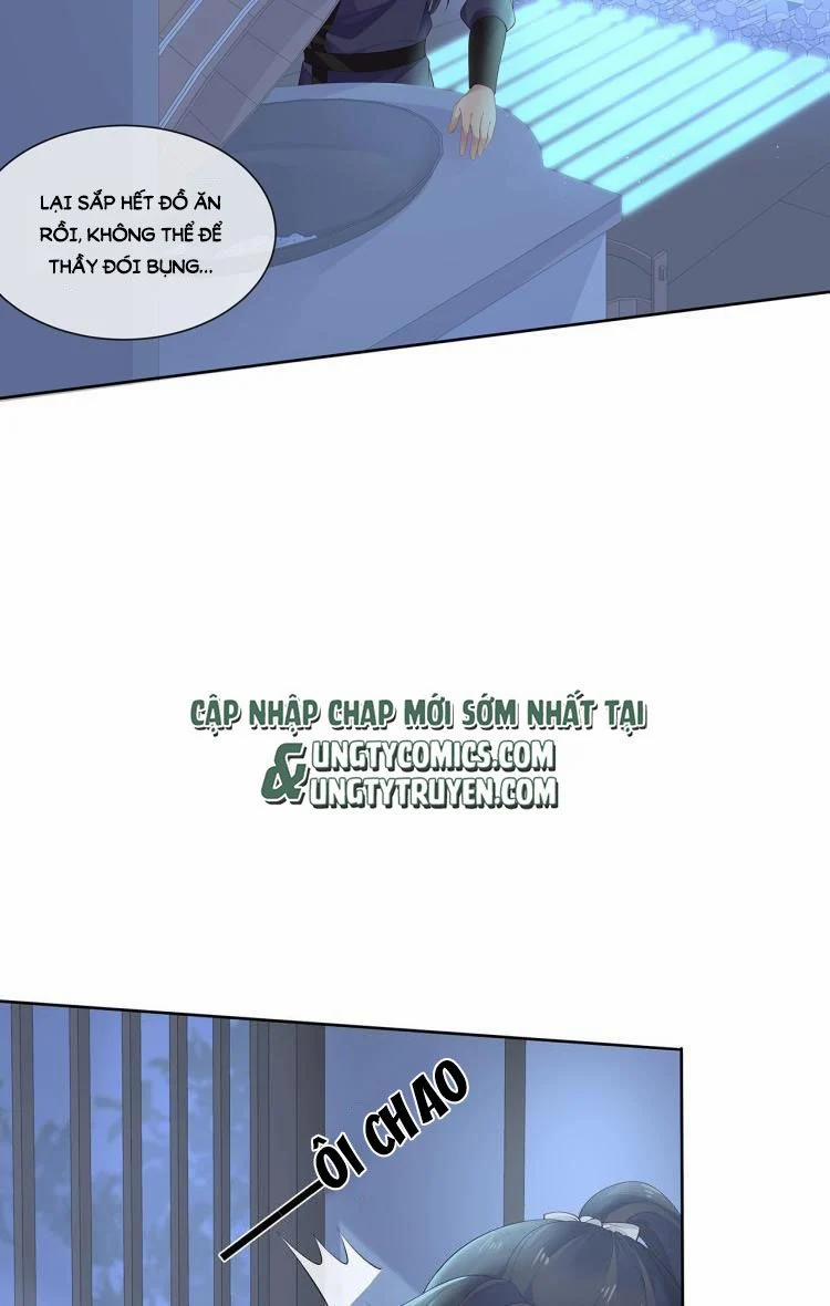 Nhiệm Vụ Thất Bại Thì Phải Yêu Đương 4 trang 17