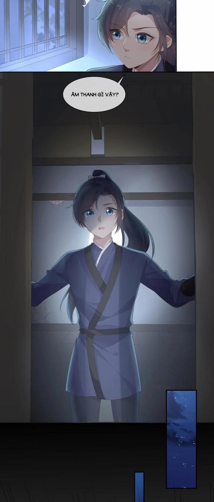 Nhiệm Vụ Thất Bại Thì Phải Yêu Đương 4 trang 18