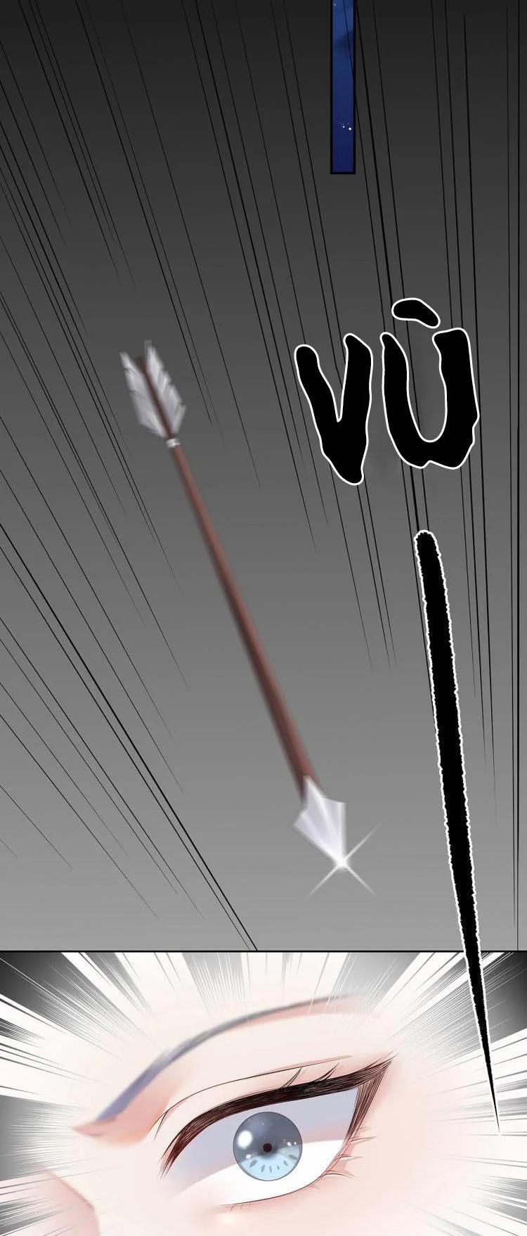 Nhiệm Vụ Thất Bại Thì Phải Yêu Đương 4 trang 19