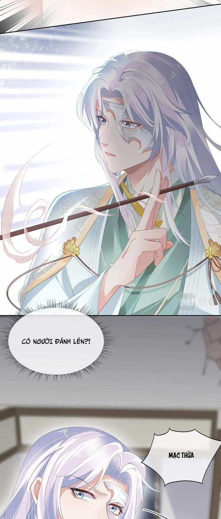 Nhiệm Vụ Thất Bại Thì Phải Yêu Đương 4 trang 20