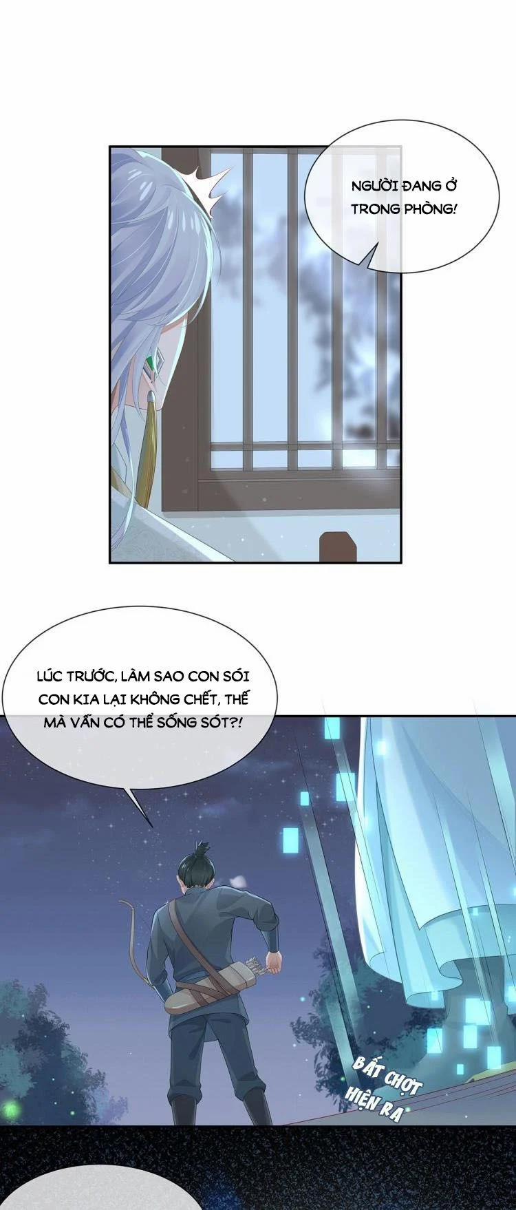 Nhiệm Vụ Thất Bại Thì Phải Yêu Đương 4 trang 22