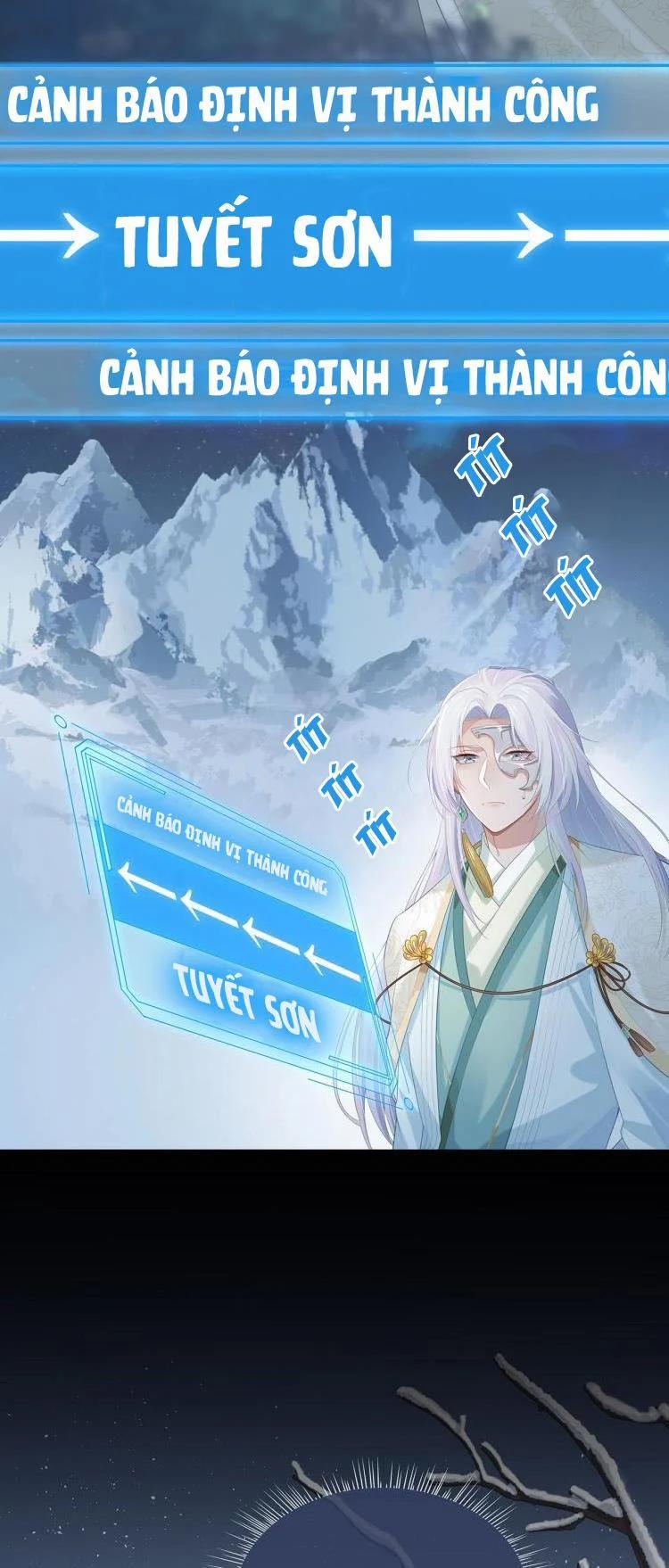 Nhiệm Vụ Thất Bại Thì Phải Yêu Đương 4 trang 25