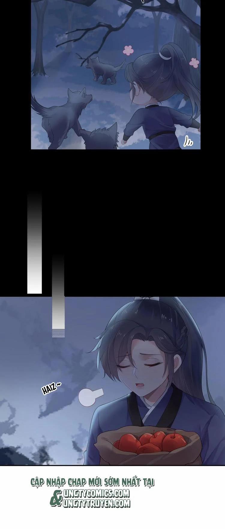 Nhiệm Vụ Thất Bại Thì Phải Yêu Đương 4 trang 29