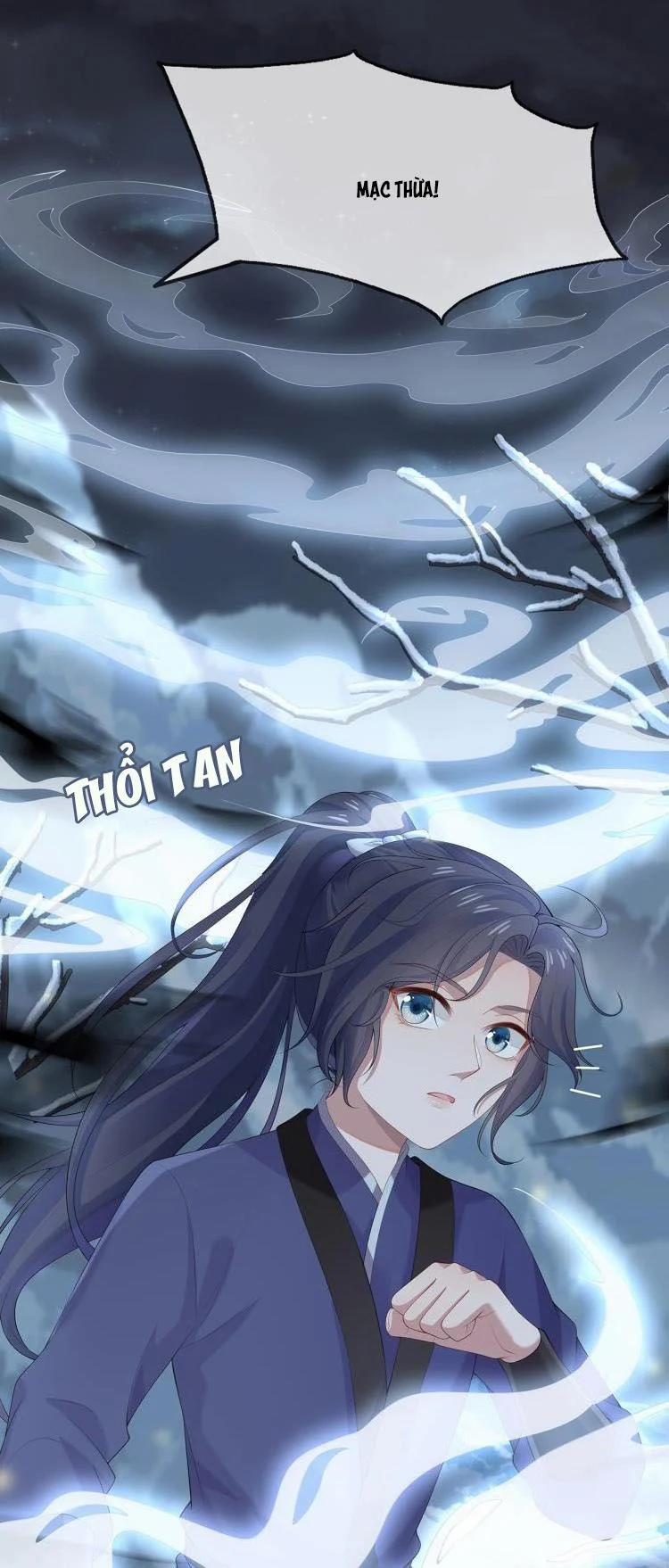 Nhiệm Vụ Thất Bại Thì Phải Yêu Đương 4 trang 32