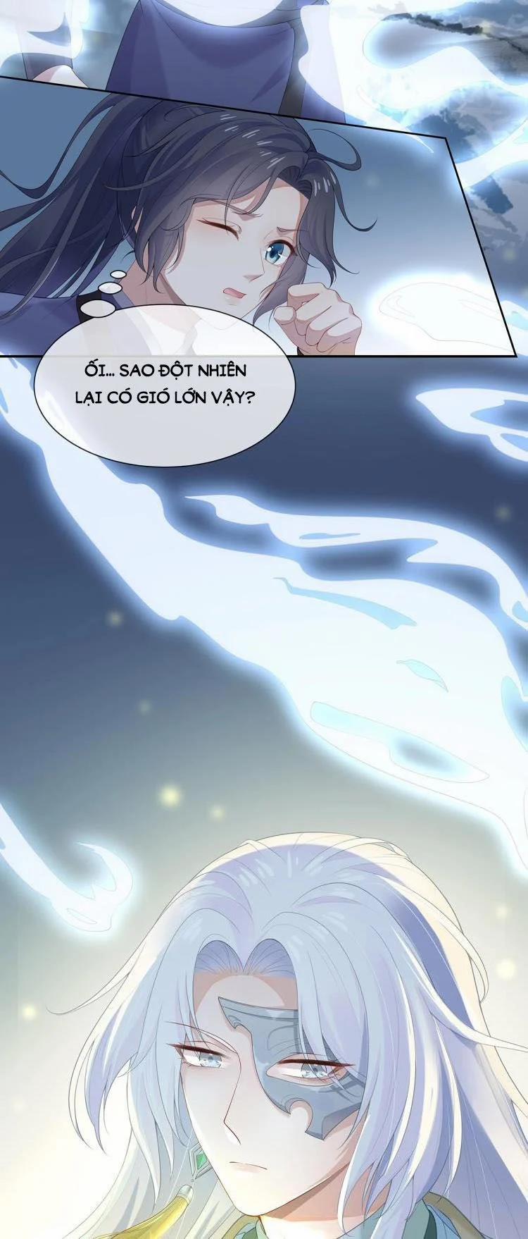 Nhiệm Vụ Thất Bại Thì Phải Yêu Đương 4 trang 33