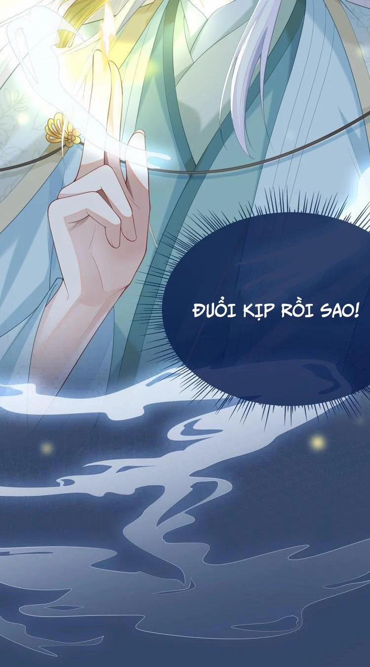 Nhiệm Vụ Thất Bại Thì Phải Yêu Đương 4 trang 34