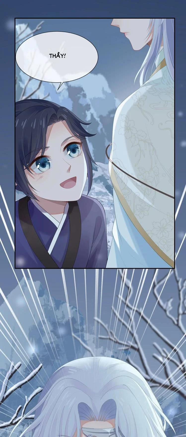 Nhiệm Vụ Thất Bại Thì Phải Yêu Đương 4 trang 35