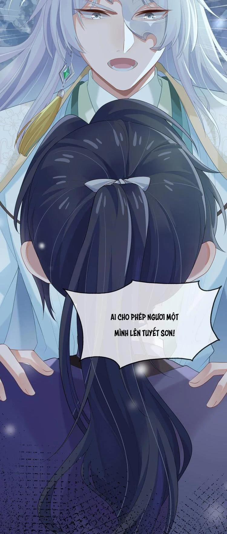 Nhiệm Vụ Thất Bại Thì Phải Yêu Đương 4 trang 36