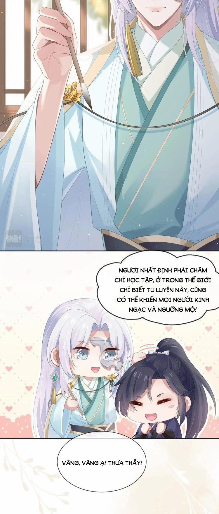 Nhiệm Vụ Thất Bại Thì Phải Yêu Đương 4 trang 4