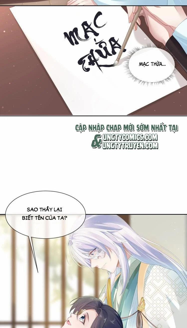 Nhiệm Vụ Thất Bại Thì Phải Yêu Đương 4 trang 6