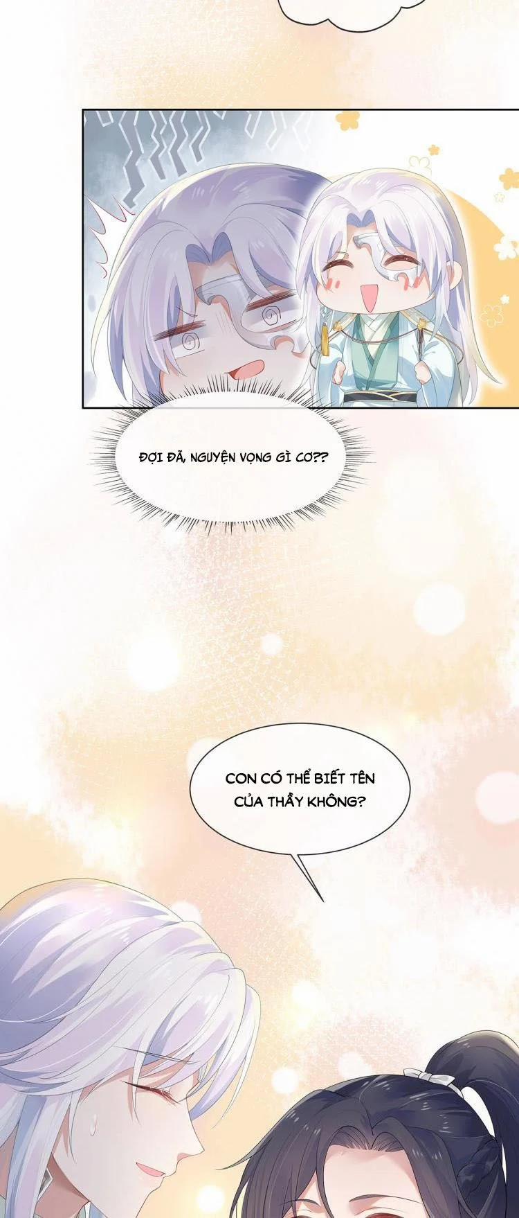 Nhiệm Vụ Thất Bại Thì Phải Yêu Đương 4 trang 9