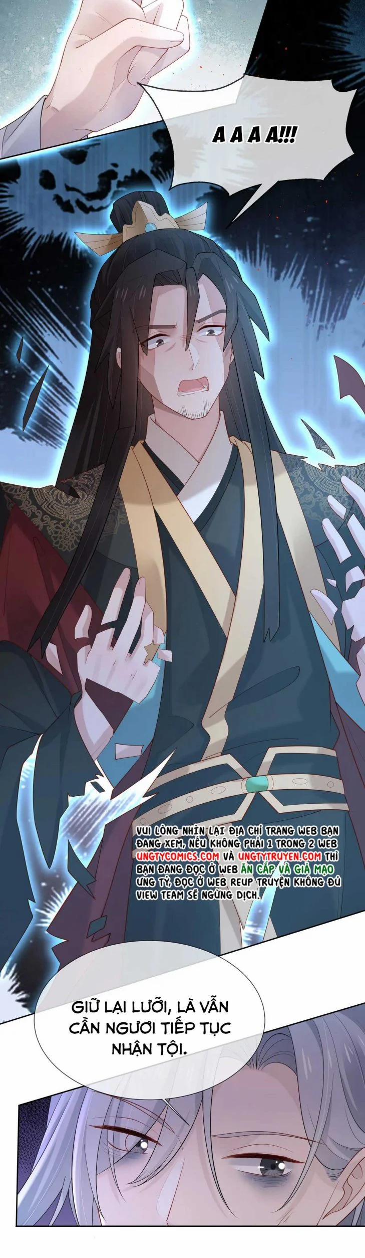 Nhiệm Vụ Thất Bại Thì Phải Yêu Đương 40 trang 12