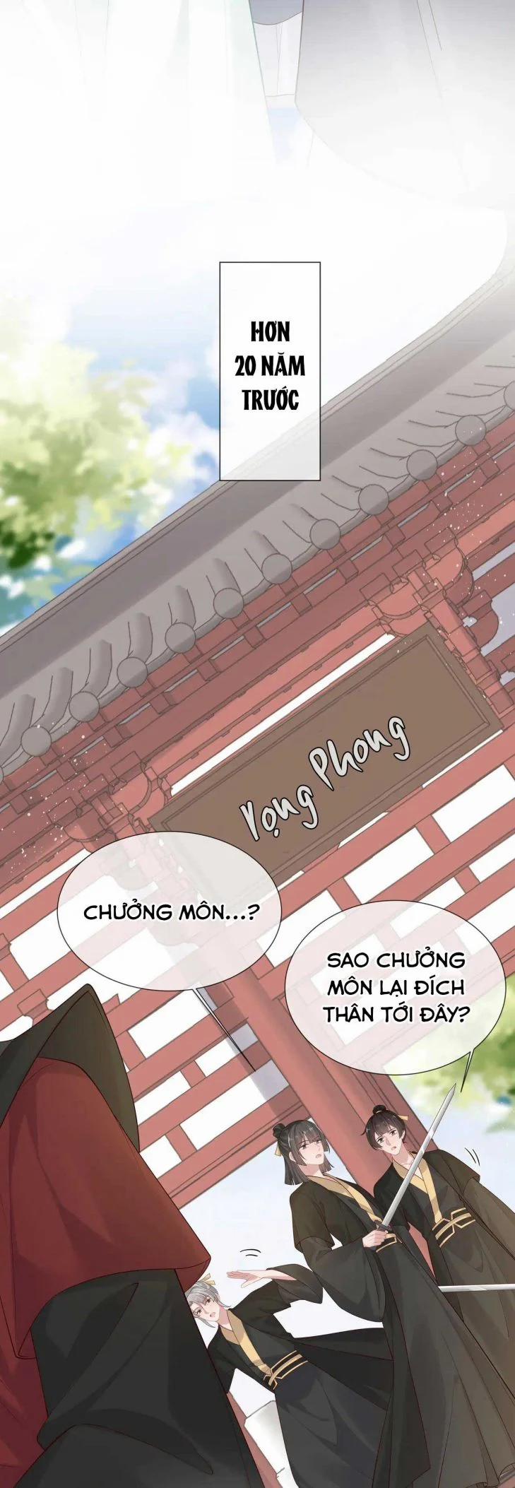 Nhiệm Vụ Thất Bại Thì Phải Yêu Đương 40 trang 15