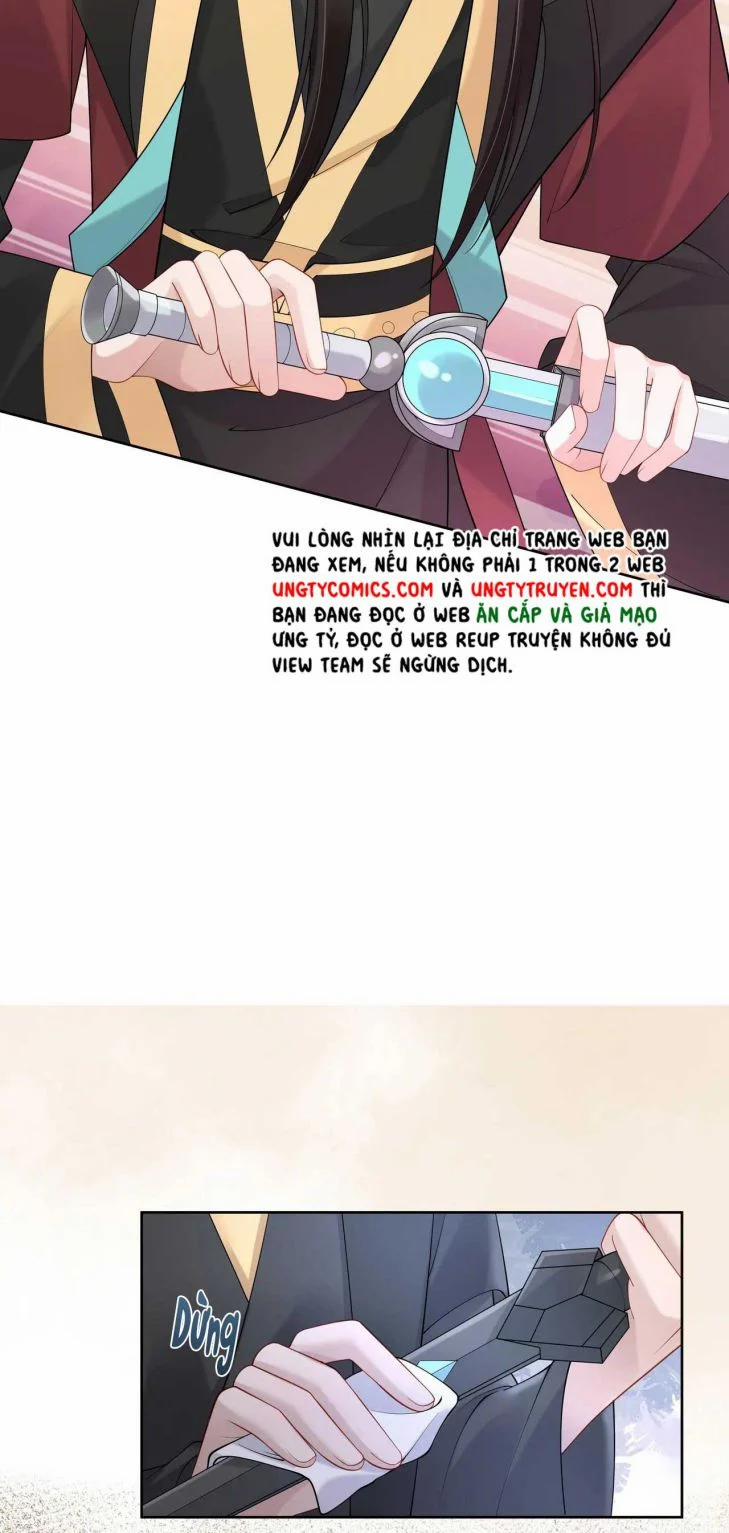 Nhiệm Vụ Thất Bại Thì Phải Yêu Đương 40 trang 20