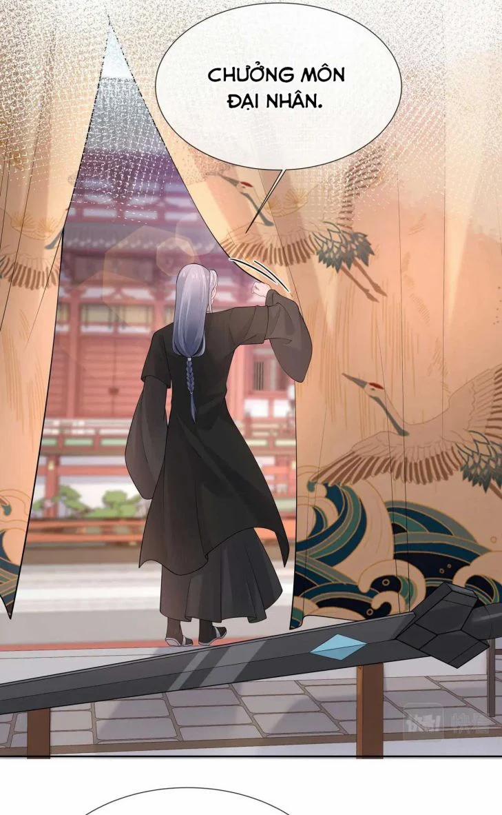 Nhiệm Vụ Thất Bại Thì Phải Yêu Đương 40 trang 21