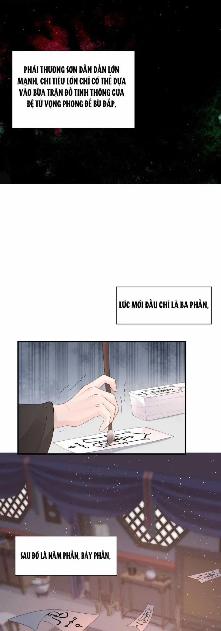 Nhiệm Vụ Thất Bại Thì Phải Yêu Đương 40 trang 23