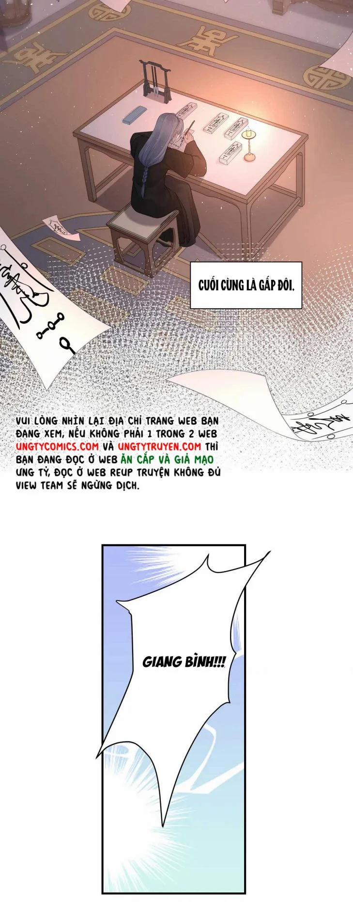 Nhiệm Vụ Thất Bại Thì Phải Yêu Đương 40 trang 24