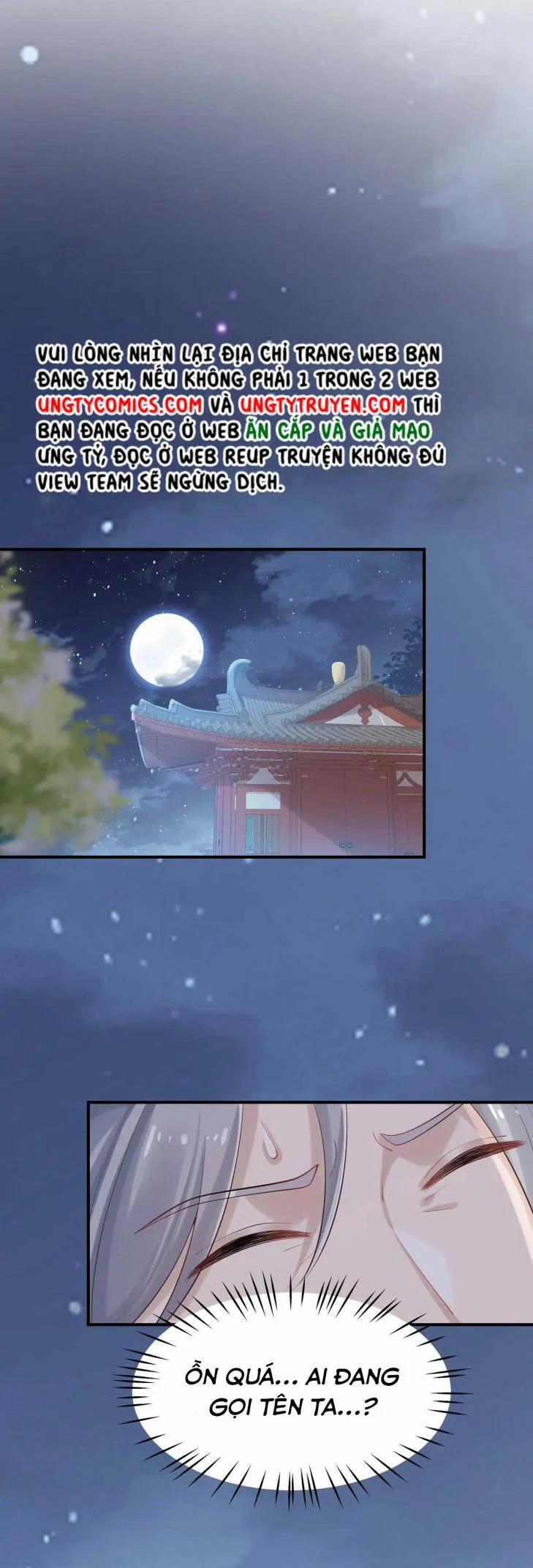 Nhiệm Vụ Thất Bại Thì Phải Yêu Đương 40 trang 28