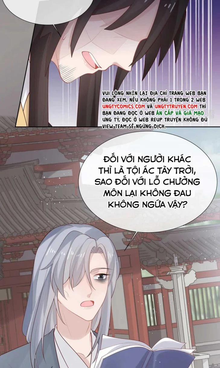 Nhiệm Vụ Thất Bại Thì Phải Yêu Đương 40 trang 8