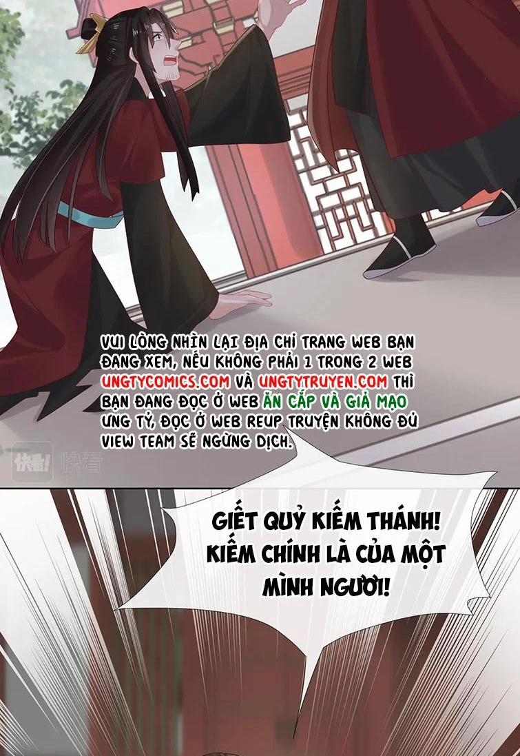 Nhiệm Vụ Thất Bại Thì Phải Yêu Đương 41 trang 11