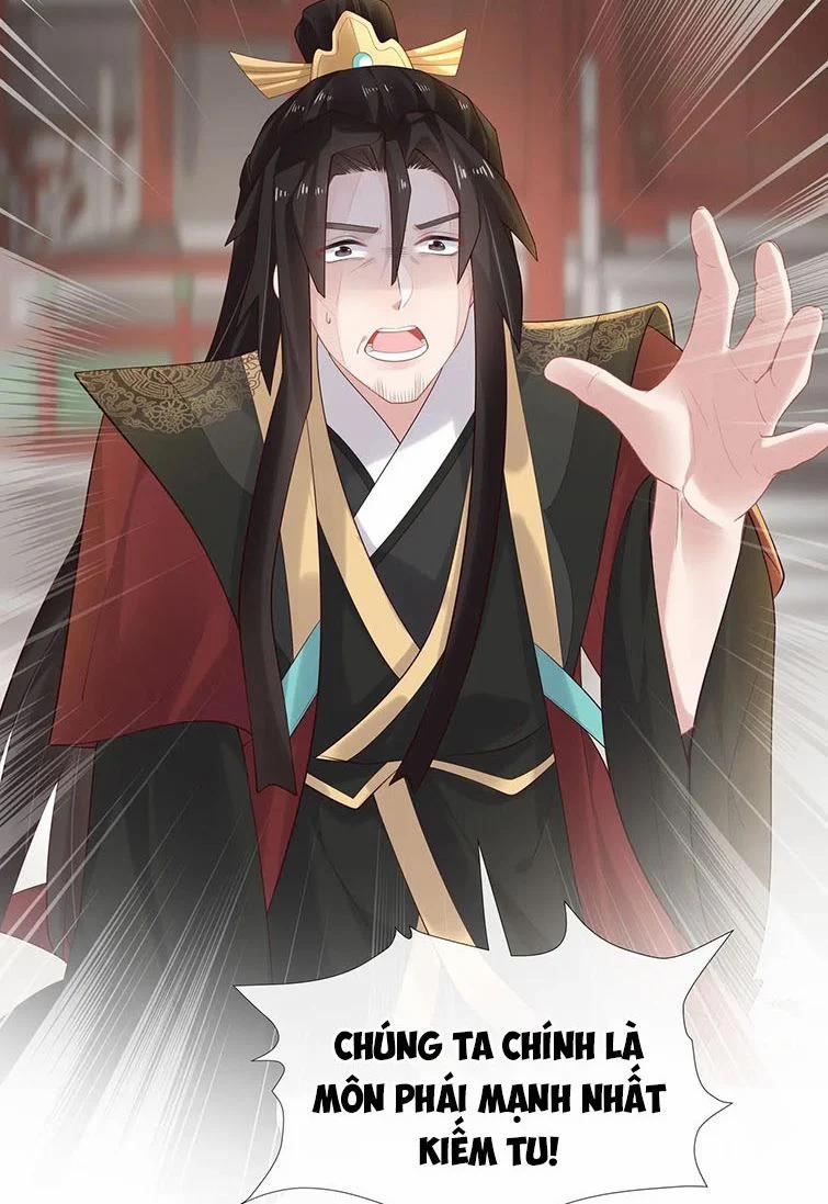 Nhiệm Vụ Thất Bại Thì Phải Yêu Đương 41 trang 12