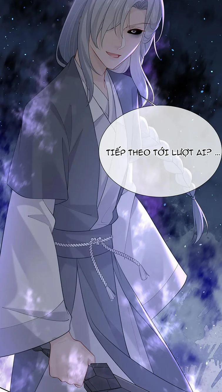 Nhiệm Vụ Thất Bại Thì Phải Yêu Đương 41 trang 17