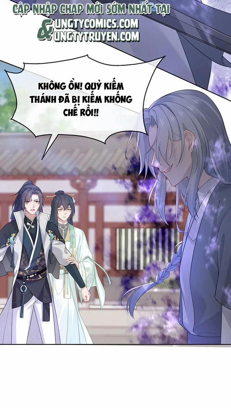 Nhiệm Vụ Thất Bại Thì Phải Yêu Đương 41 trang 18