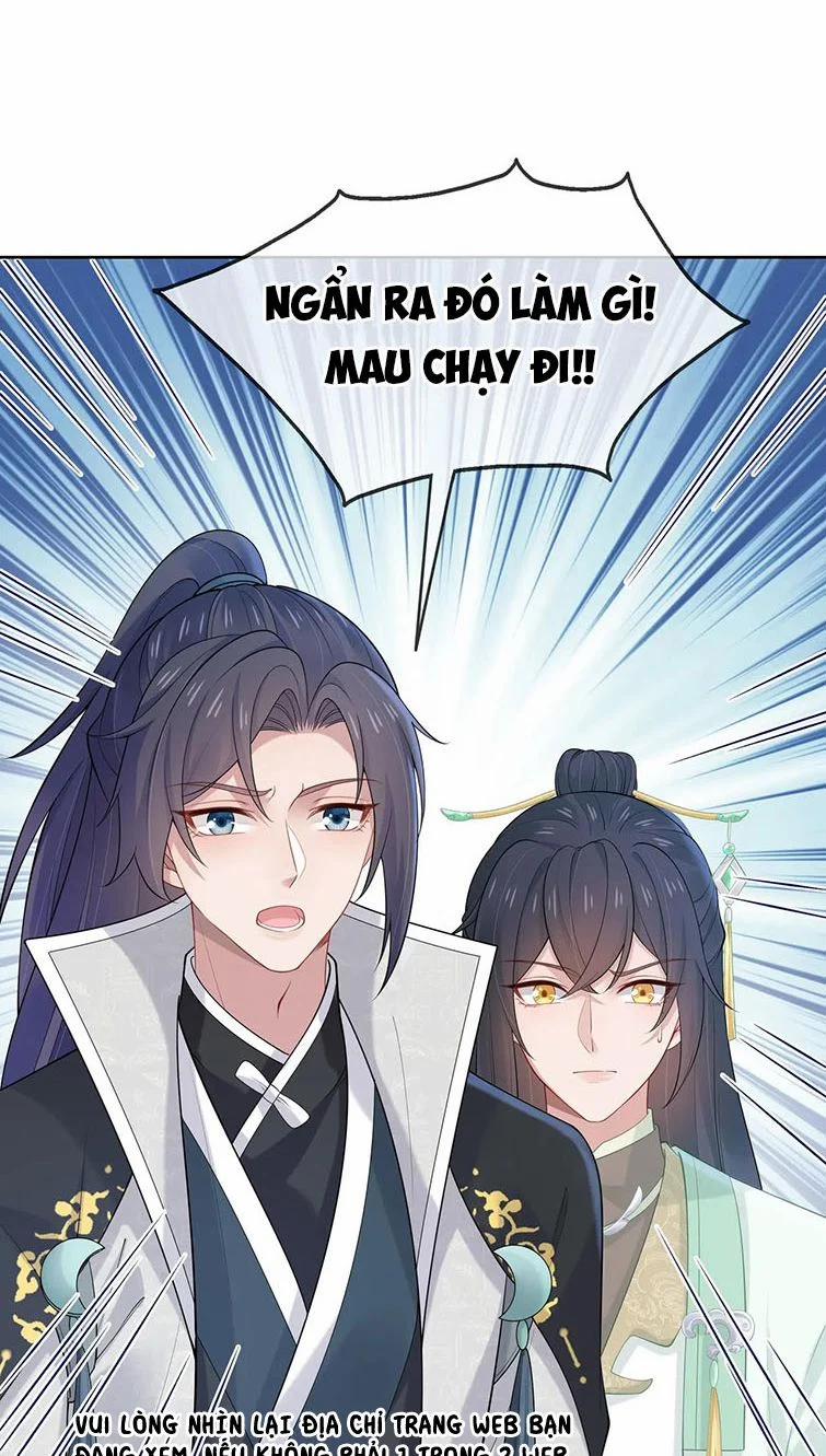 Nhiệm Vụ Thất Bại Thì Phải Yêu Đương 41 trang 19