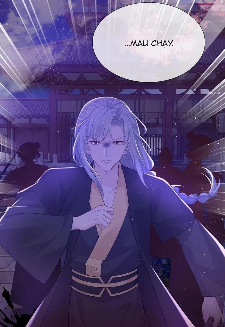 Nhiệm Vụ Thất Bại Thì Phải Yêu Đương 41 trang 2