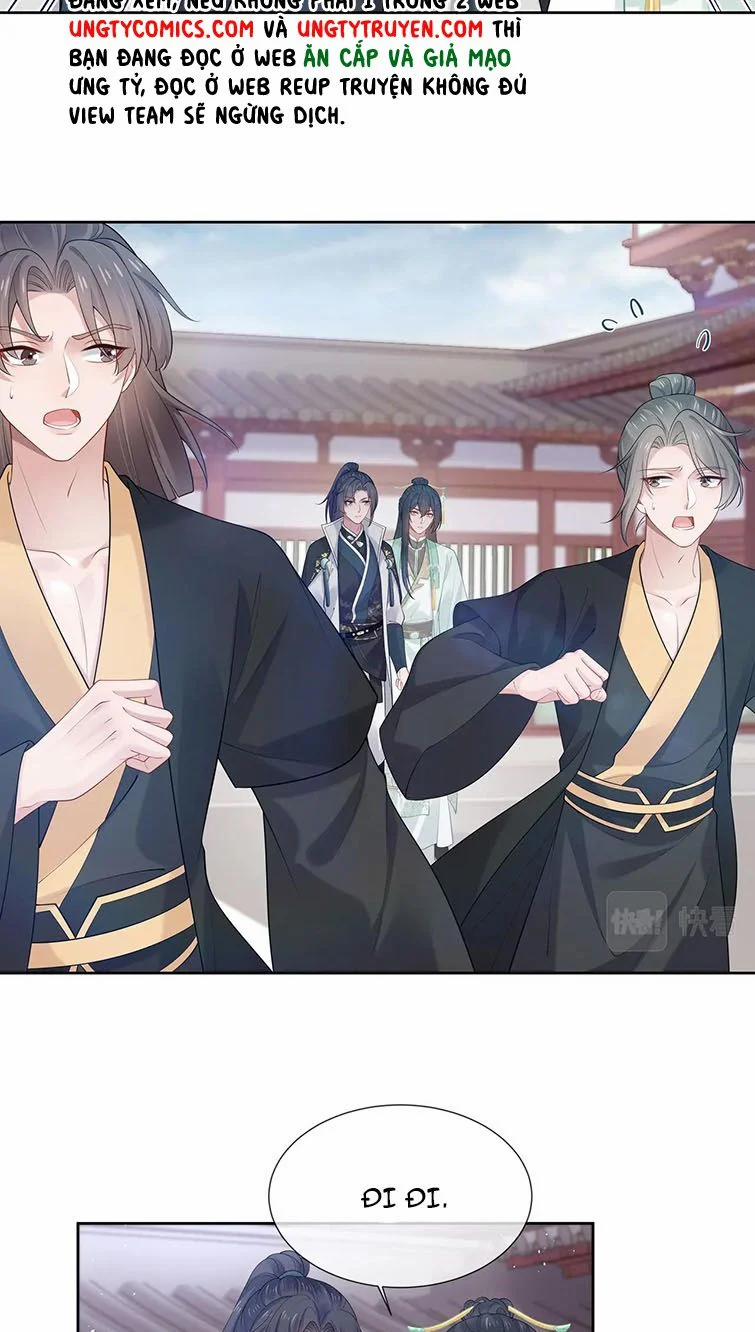 Nhiệm Vụ Thất Bại Thì Phải Yêu Đương 41 trang 20