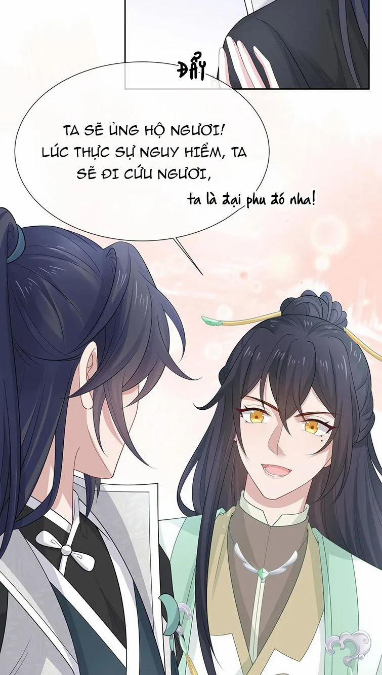 Nhiệm Vụ Thất Bại Thì Phải Yêu Đương 41 trang 22