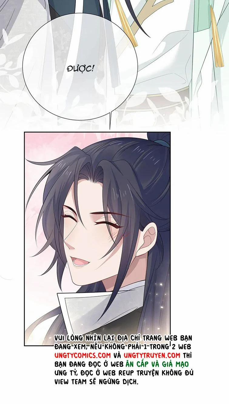 Nhiệm Vụ Thất Bại Thì Phải Yêu Đương 41 trang 23