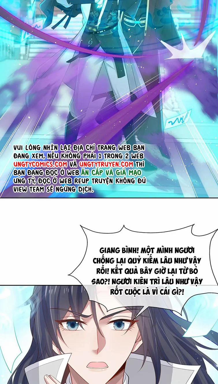 Nhiệm Vụ Thất Bại Thì Phải Yêu Đương 41 trang 27