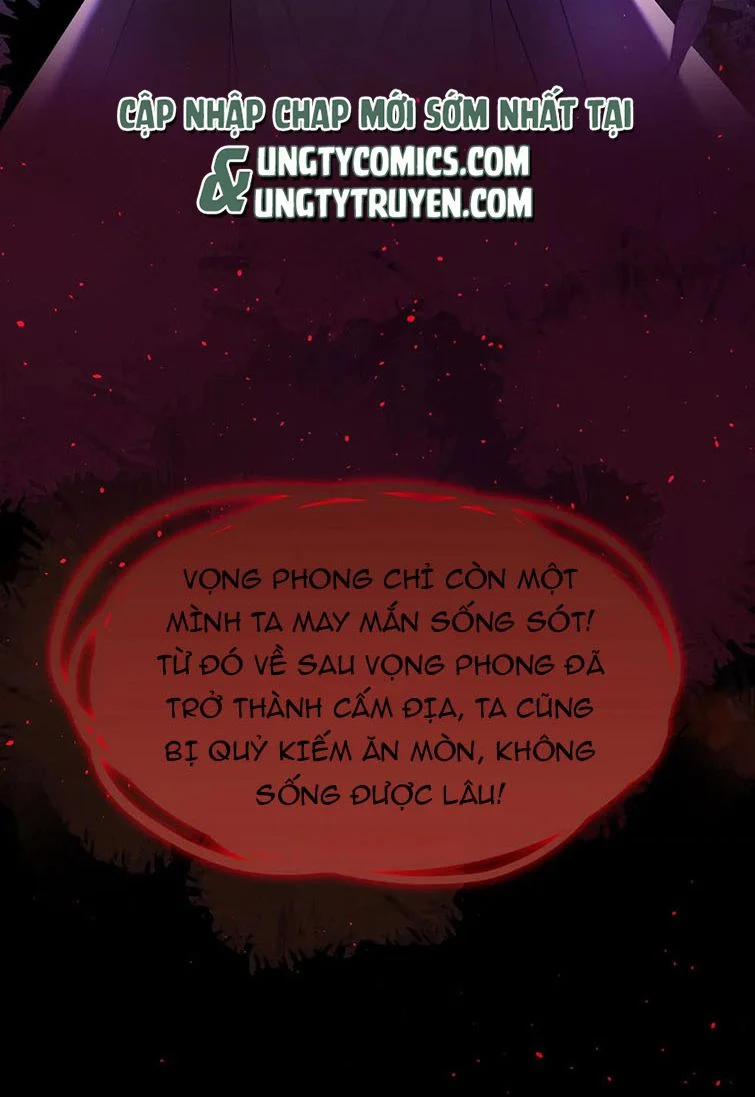 Nhiệm Vụ Thất Bại Thì Phải Yêu Đương 41 trang 3