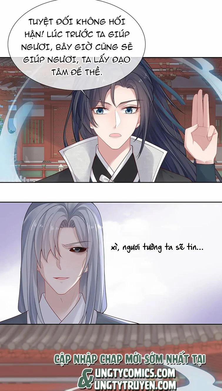 Nhiệm Vụ Thất Bại Thì Phải Yêu Đương 41 trang 32