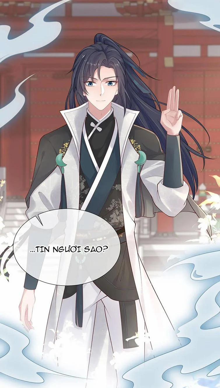 Nhiệm Vụ Thất Bại Thì Phải Yêu Đương 41 trang 33