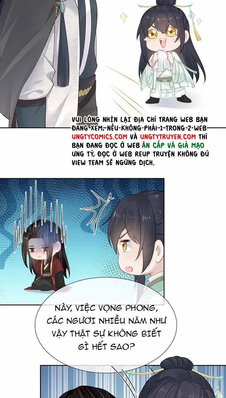 Nhiệm Vụ Thất Bại Thì Phải Yêu Đương 41 trang 35